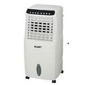 Evaporative cooler to hire